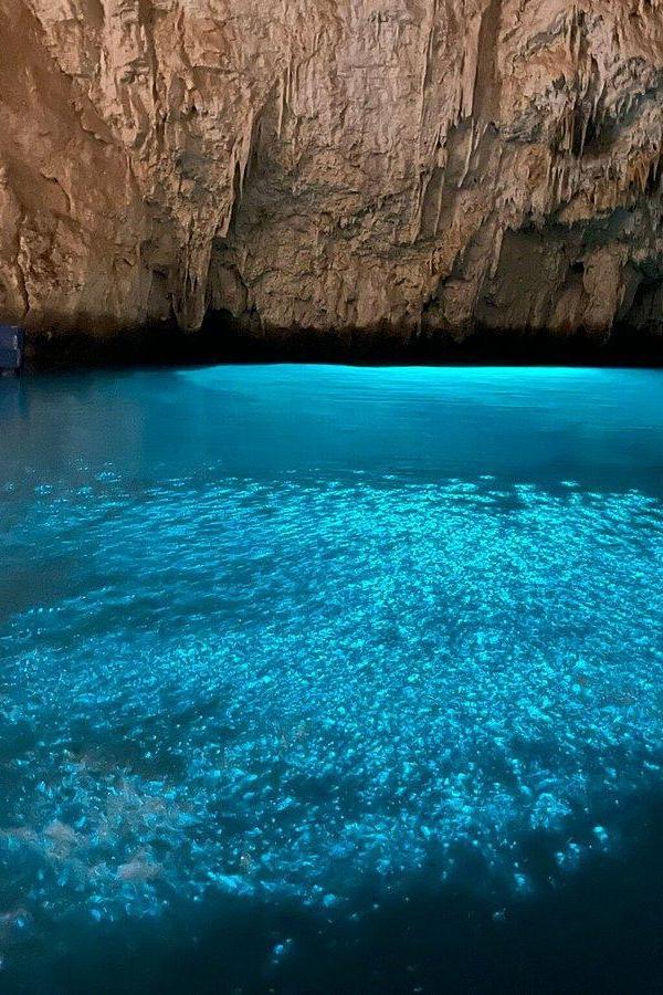 Grotta dello Smeraldo