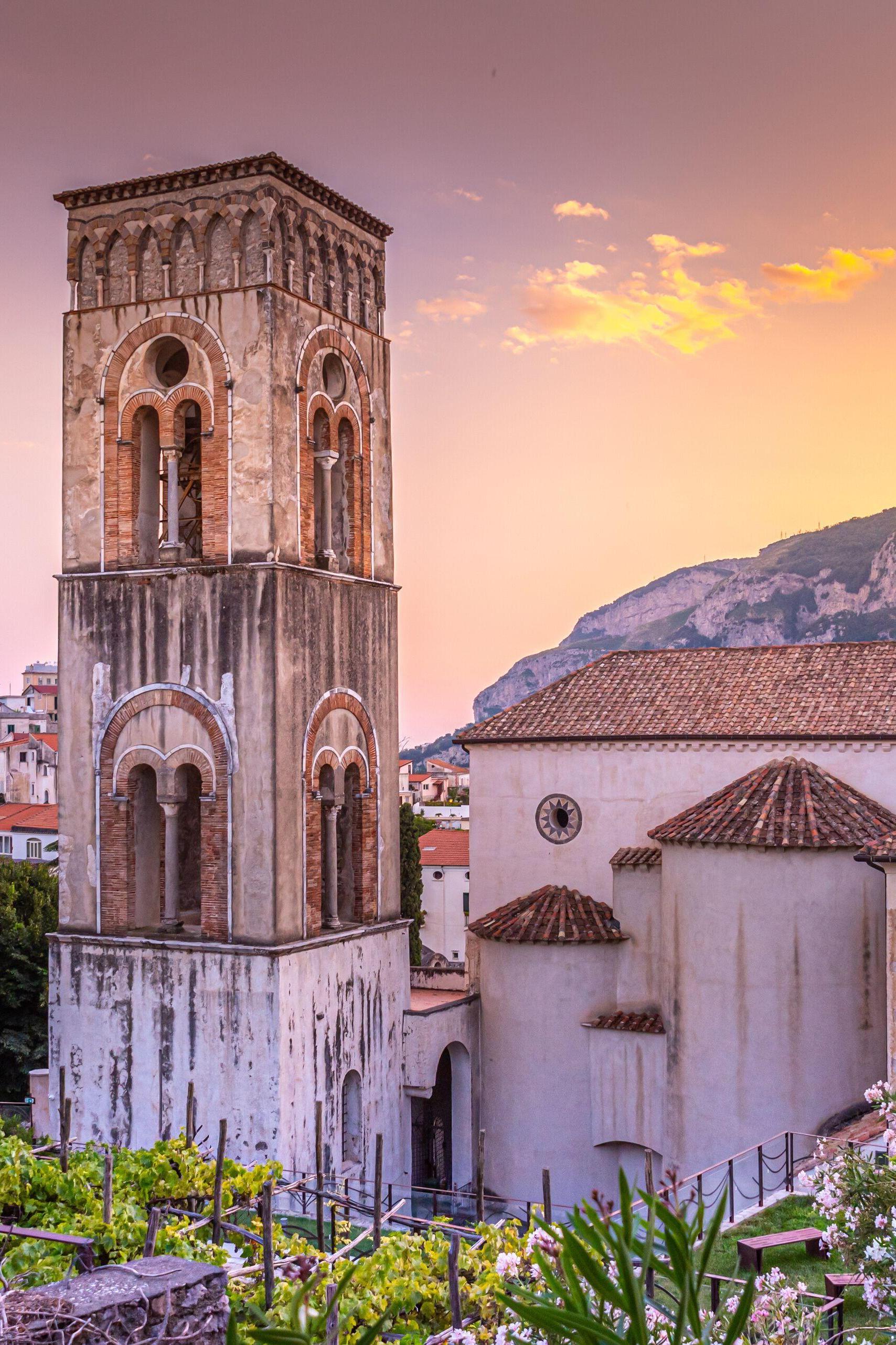 Cattedrale di Salerno